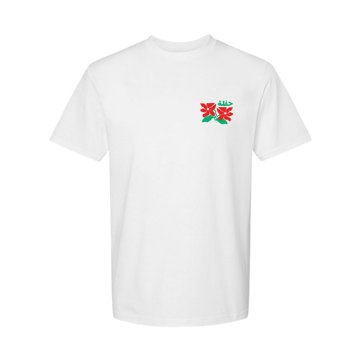 Hefla Logoshirt 4