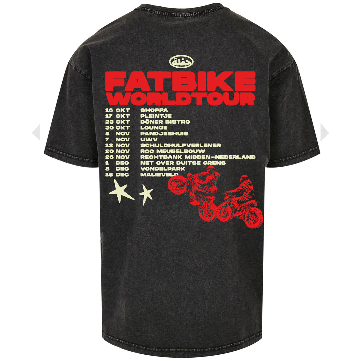 Fatbike worldtour