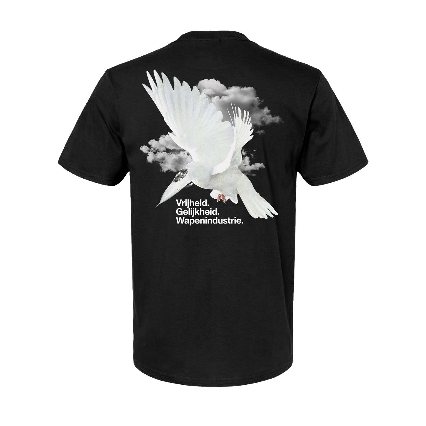 Bevrijdingsdag tee