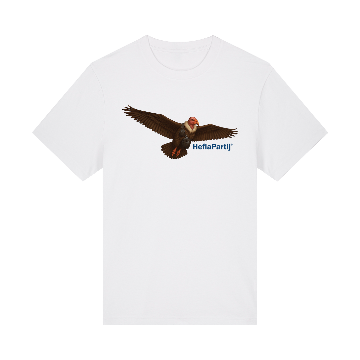 Heflapartij tee