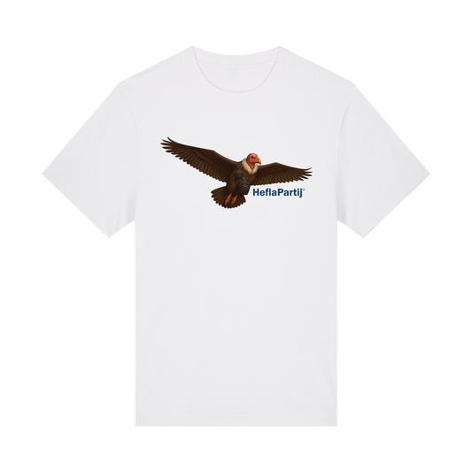 Heflapartij tee
