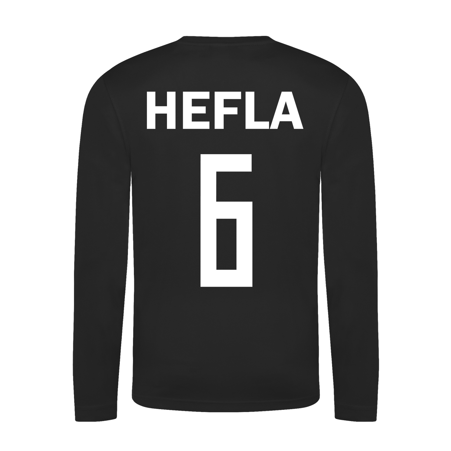 FC Plofkraak home shirt